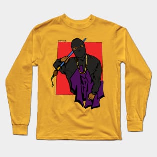 Artistic Goonz Long Sleeve T-Shirt